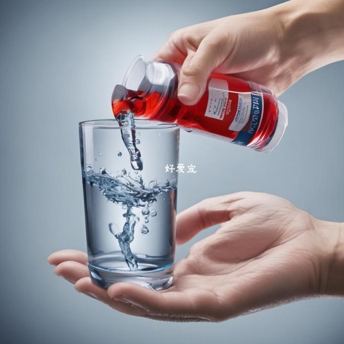 喝水如何帮助消化?