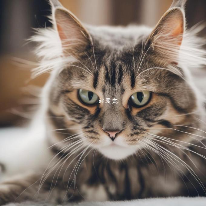 如何判断猫咪发烧的并发症?